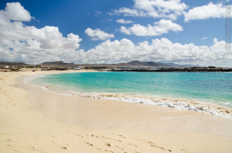 De Mooiste Stranden Van Fuerteventura Island Escapes