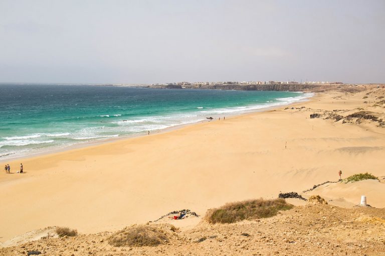 De Mooiste Stranden Van Fuerteventura Island Escapes