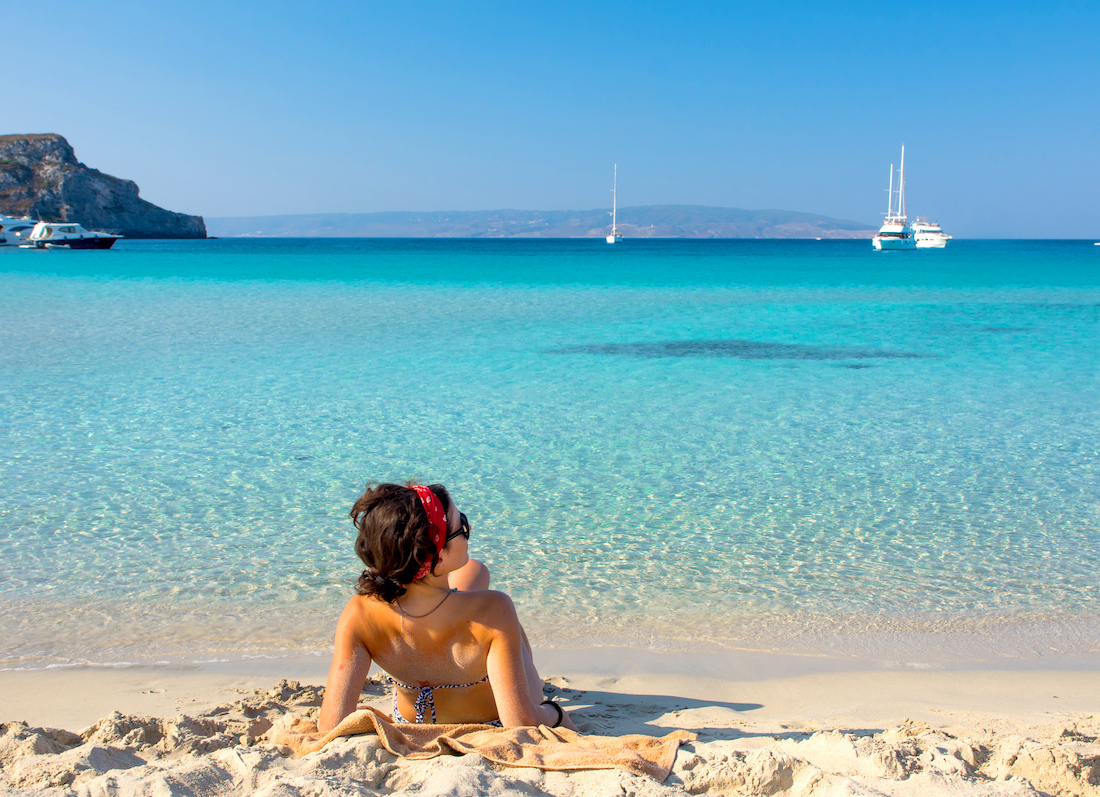 Zomer Op Kreta Dit Zijn De Mooiste Stranden Van Kreta Island Escapes
