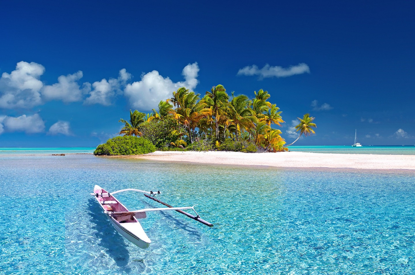 Polynesië