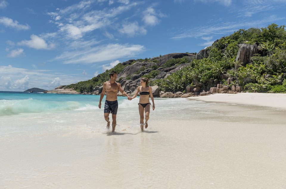 3 secret escapes van de Seychellen die je niet mag missen