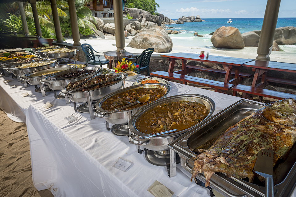 De keuken van de Seychellen: Een caleidoscoop van smaak