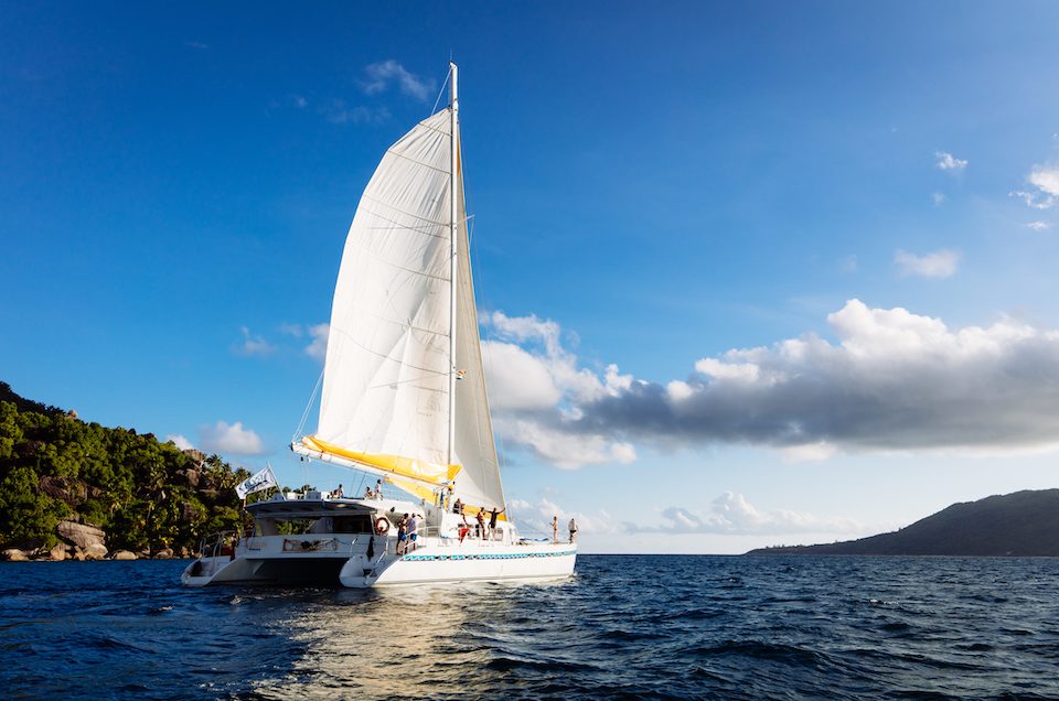 Het avontuur van je leven: laat je wilde kant vrij op de Seychellen