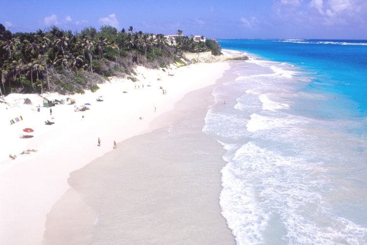 10 dingen om te doen op Barbados