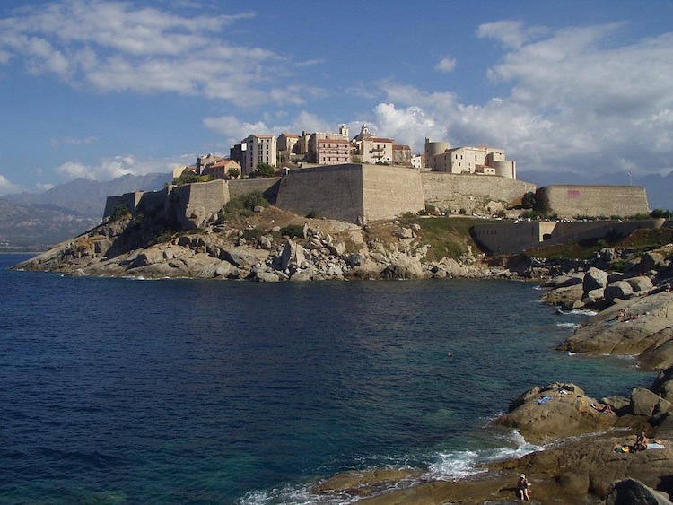10 redenen om deze herfst/winter Corsica te bezoeken