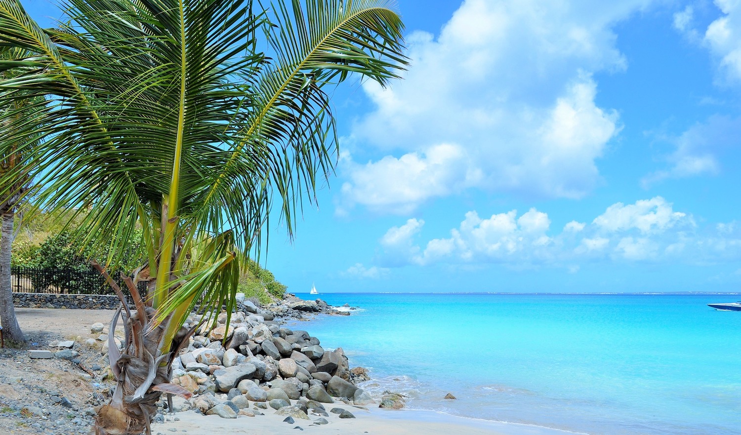 Martinique Island Escapes