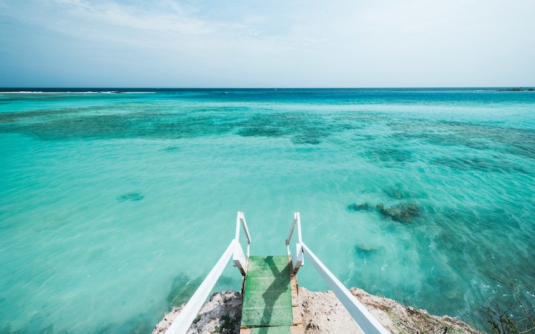 Stranden van Aruba: 5 verborgen schatten