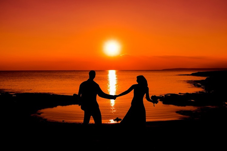 Waarom Cyprus de perfecte huwelijksreisbestemming is