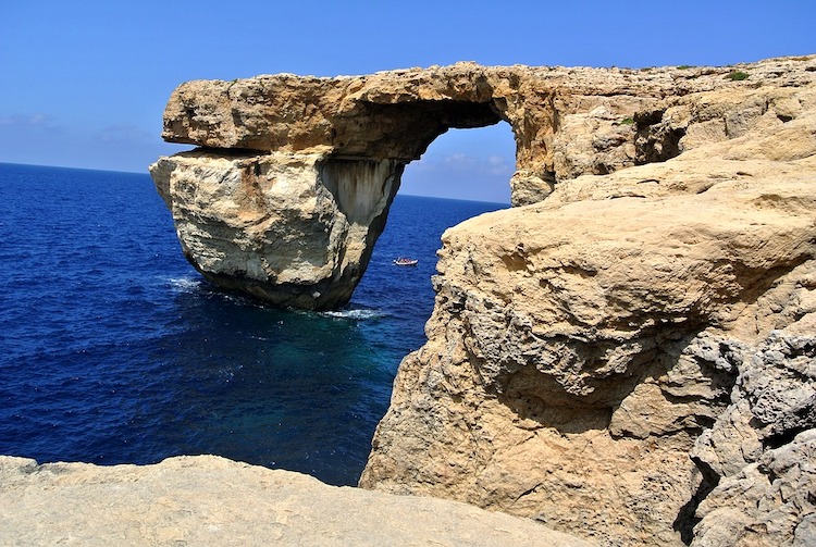 7 tips voor een romantische vakantie op Malta