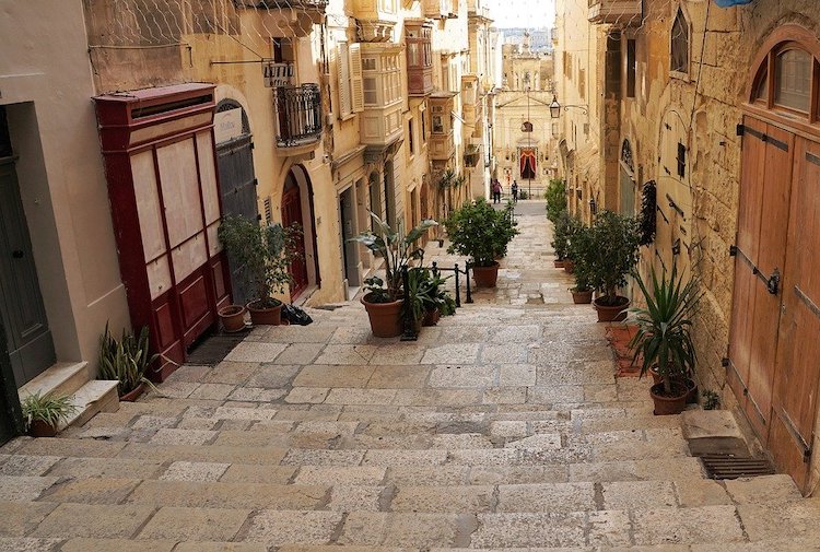 Tips voor één dag in Valletta