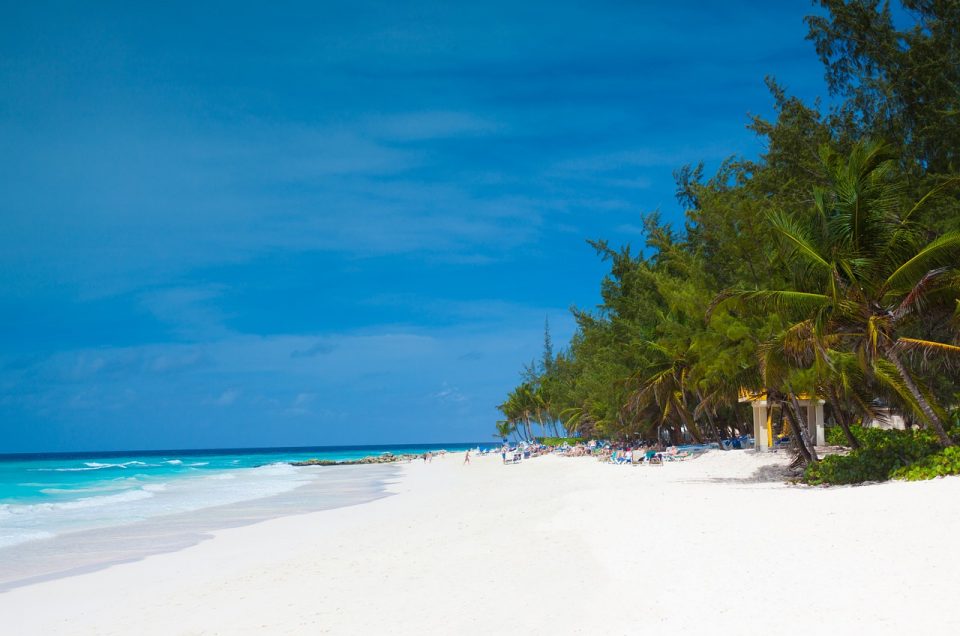 10 feiten die een vakantie op Barbados uniek maken
