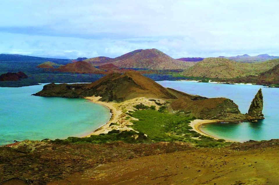 Top 10 dingen om te zien en te doen tijdens natuurvakanties in Galapagos