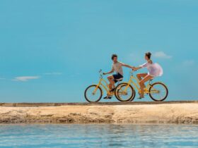5 redenen waarom Aruba je volgende vakantiebestemming moet zijn