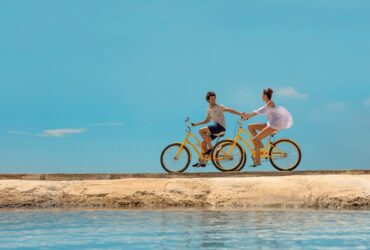 5 redenen waarom Aruba je volgende vakantiebestemming moet zijn