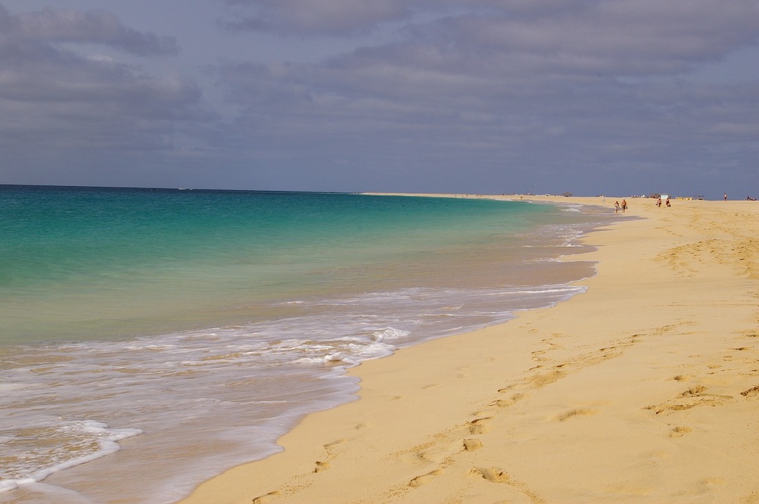 10 interessante feiten over Kaapverdië