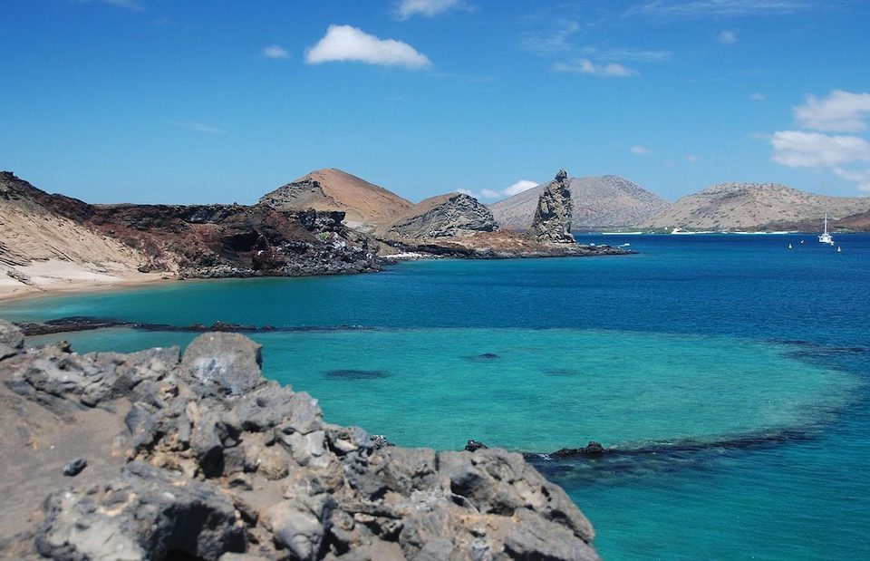 Een gids voor de Galapagos eilanden