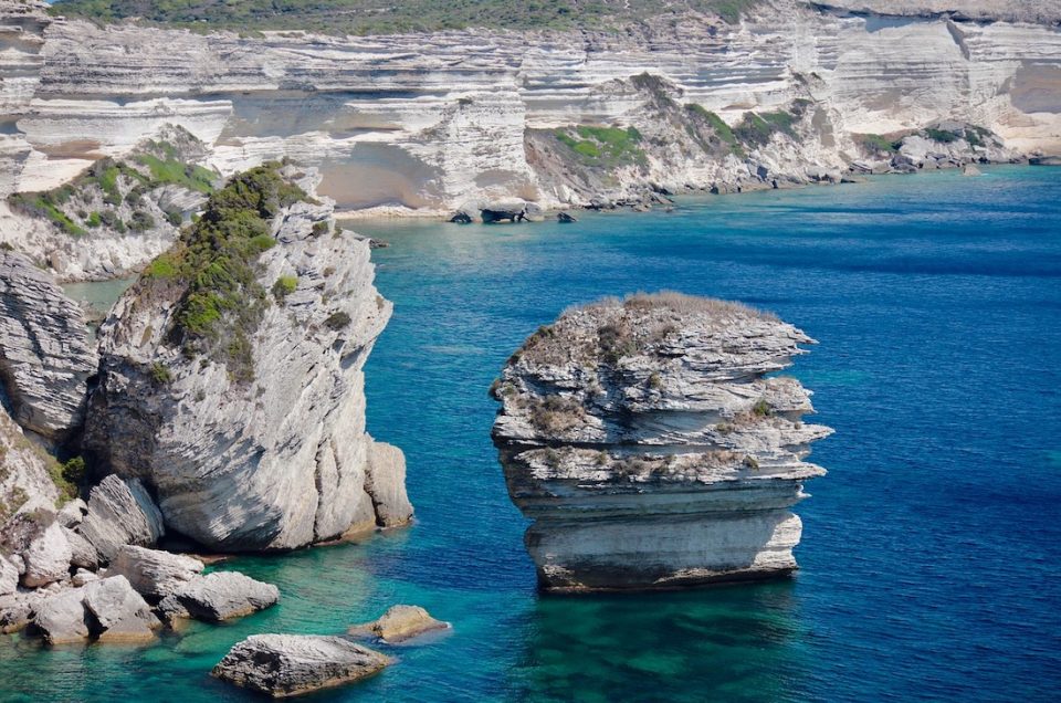 5 tips voor je eerste vakantie naar Corsica