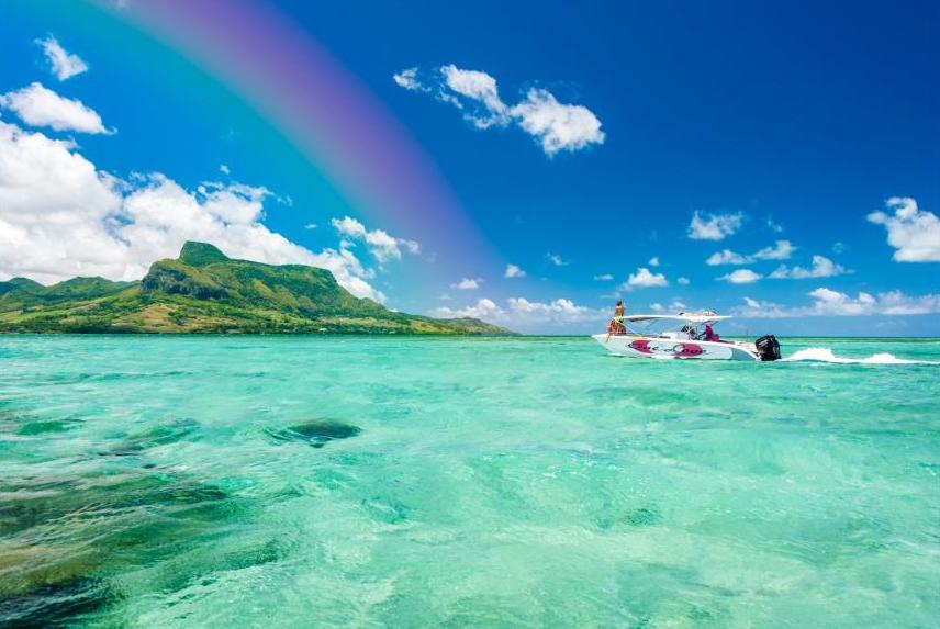 Waarom Mauritius tijdens de wintermaanden ideaal is