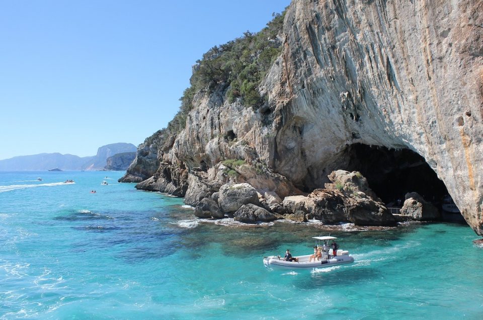 10 dingen die je niet mag missen op Sardinië