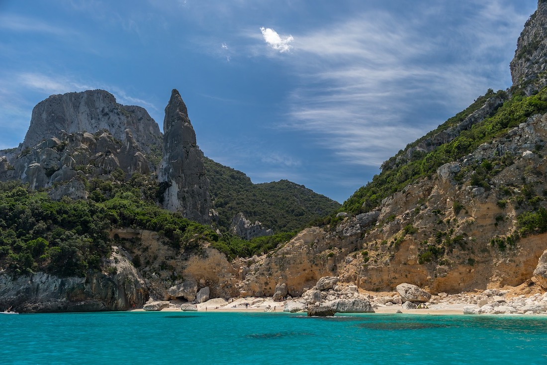 5 redenen om deze zomer Corsica te bezoeken