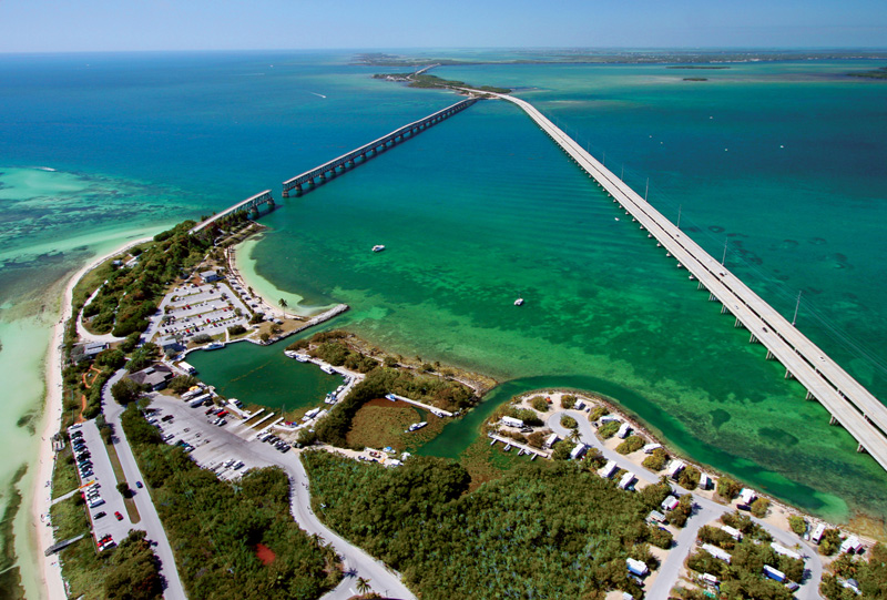 10 onvergetelijke ervaringen in de Florida Keys en Key West