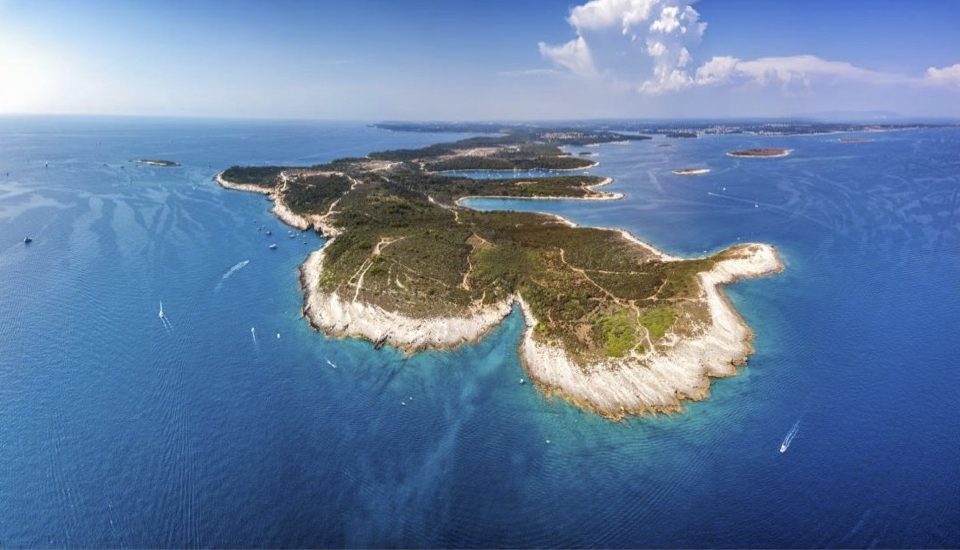 10 dingen die je waarschijnlijk niet wist over Kroatië