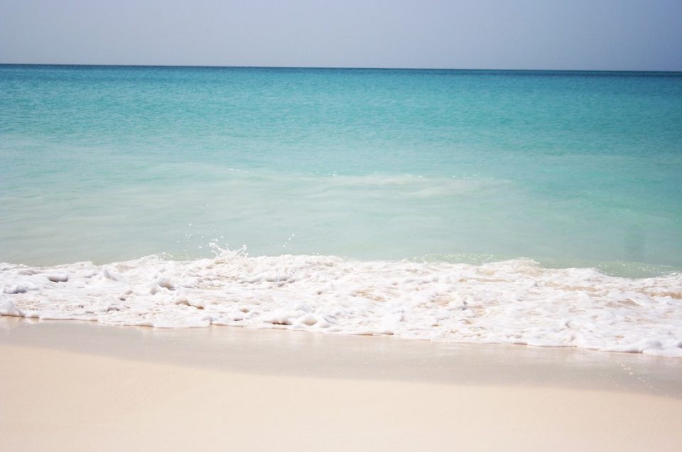 De mooiste stranden van de Caraïben
