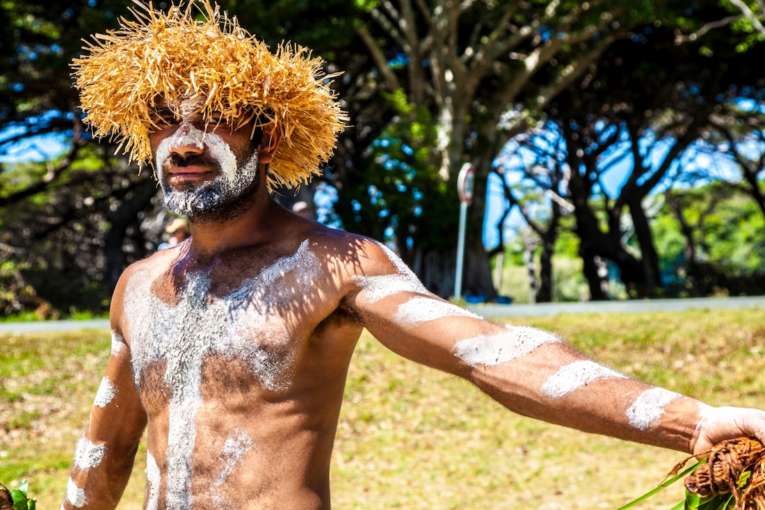 De fascinerende cultuur van Nieuw-Caledonië