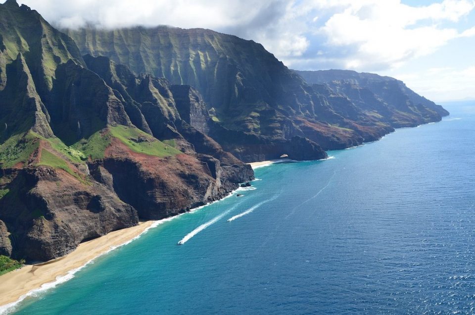 Waarom 2021 een goed jaar wordt voor een vakantie op Hawaï