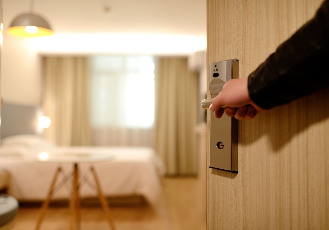 5 manieren waarop je volgende hotelverblijf anders kan zijn