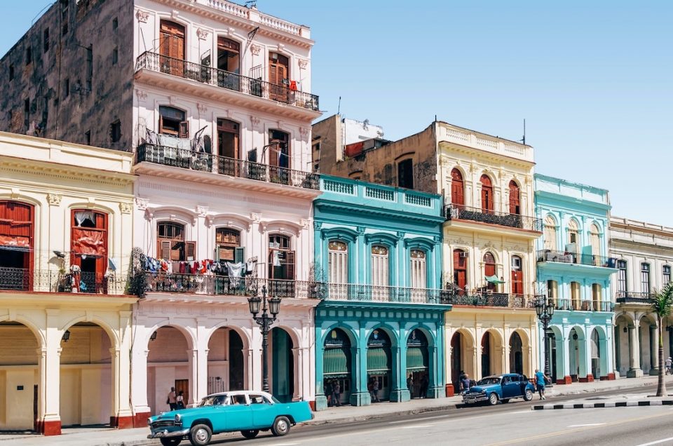 Havana: zeven hotspots in de Cubaanse hoofdstad