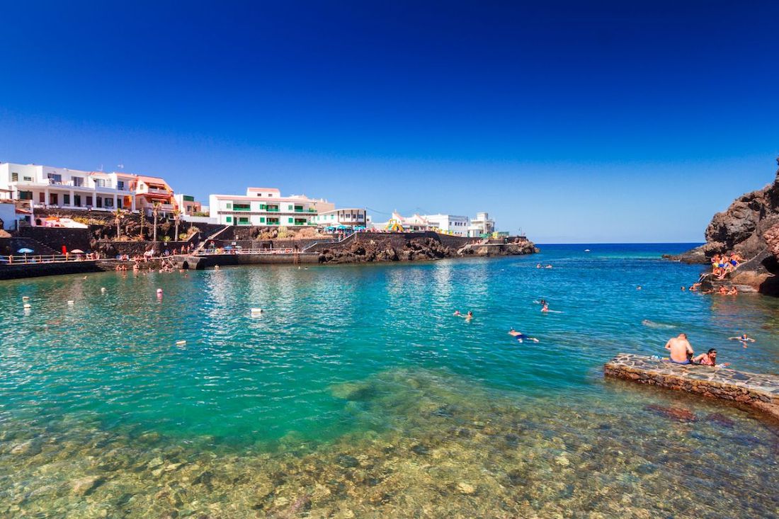 7 ideeën voor een nazomer vakantie op de Canarische eilanden