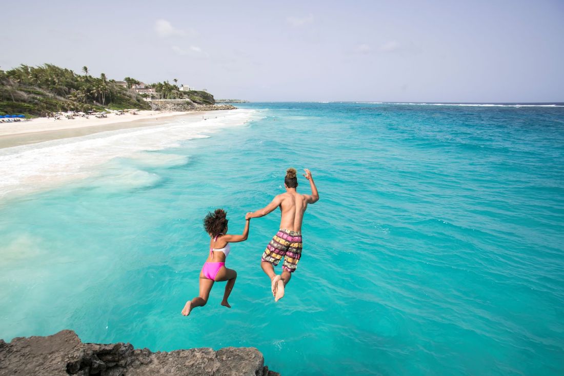 10 redenen waarom Barbados je vakantiebestemming voor 2021 zou moeten zijn
