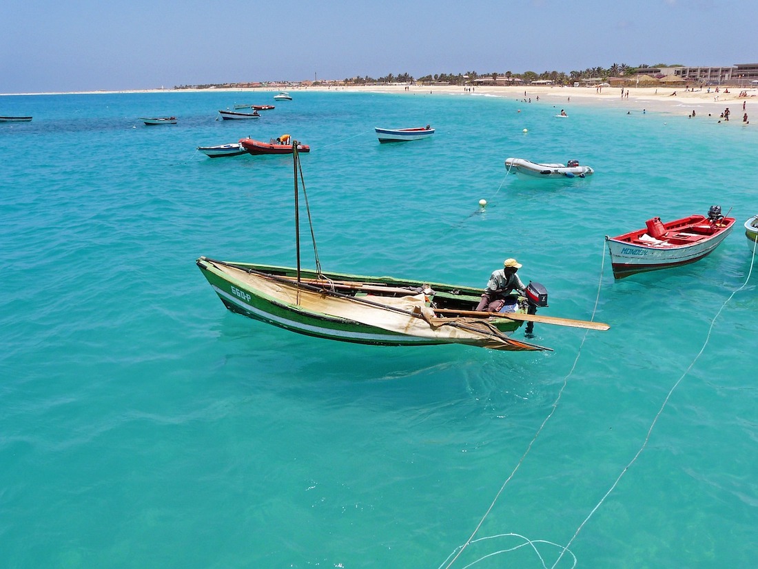 9 dingen om te doen in Kaapverdië