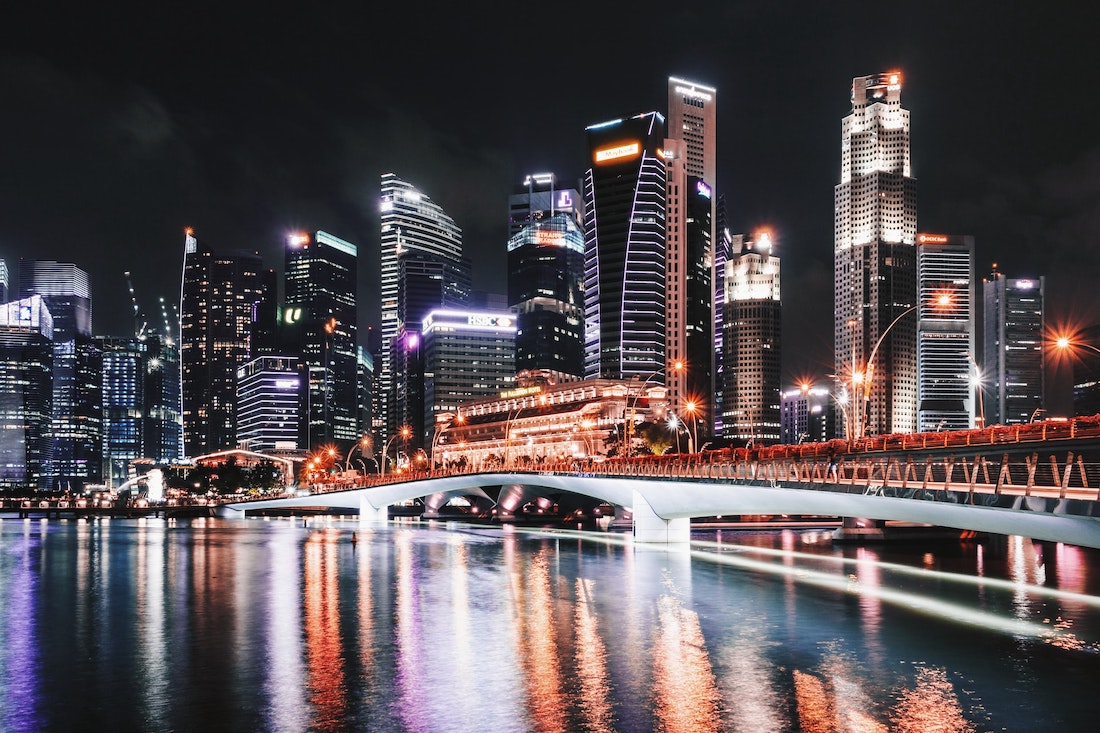 De top 3 bezienswaardigheden van Singapore