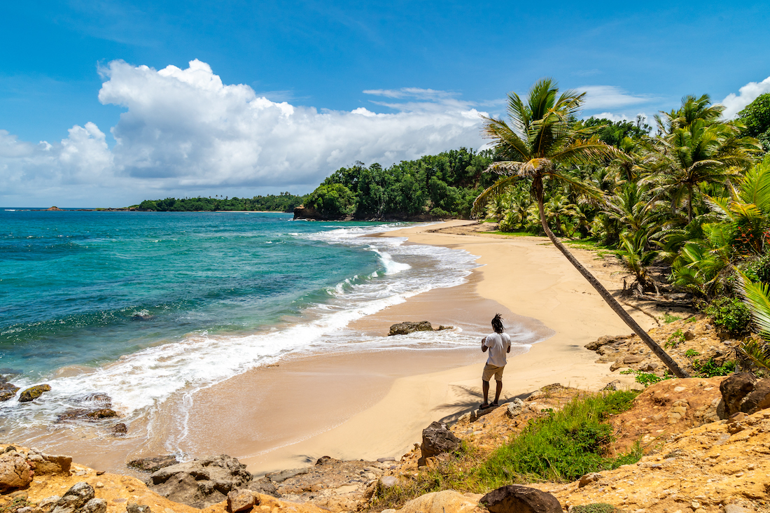 Dominica lanceert "Safe in Nature" programma voor bezoekers