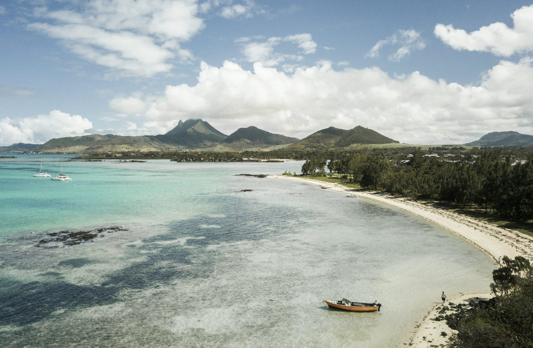 De meest idyllische Afrikaanse eilanden