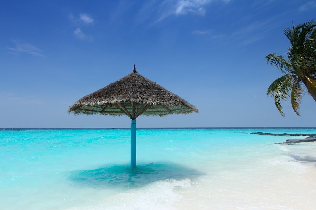10 redenen waarom de Malediven op je bucketlist moeten staan