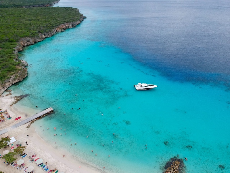 Playa Porto Marie – Curaçao