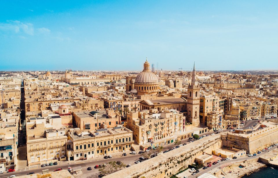 Waarom het kleine Malta een ideale vakantiebestemming is
