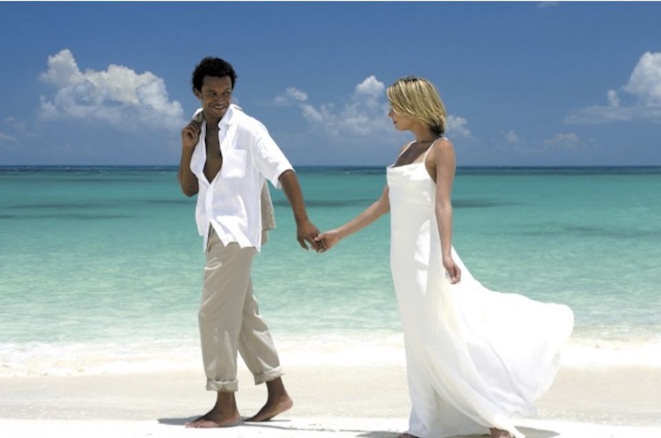 9 plekken voor een Caribisch droomhuwelijk op Antigua en Barbuda