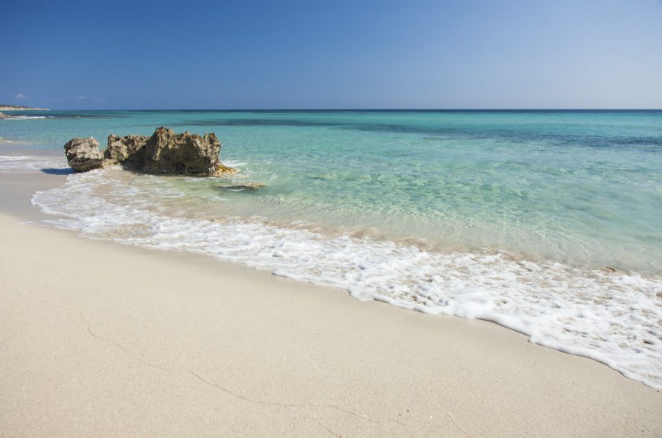 4 redenen om deze zomer Formentera te bezoeken