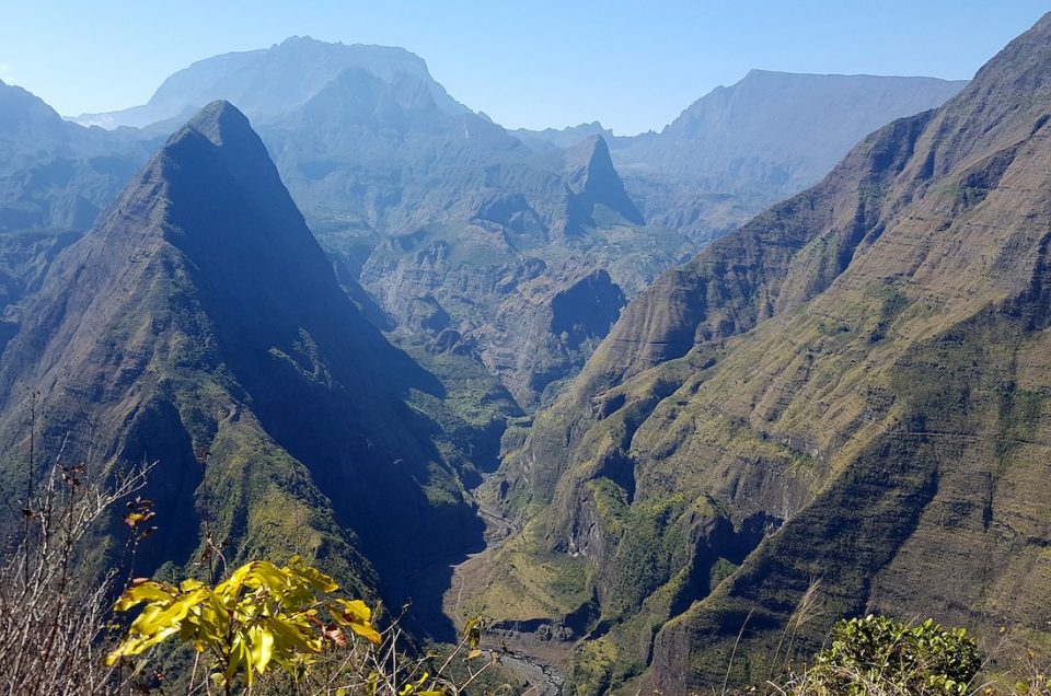 La Réunion - een actieve vakantie voor elk wat wils
