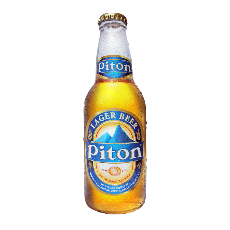 Piton Beer