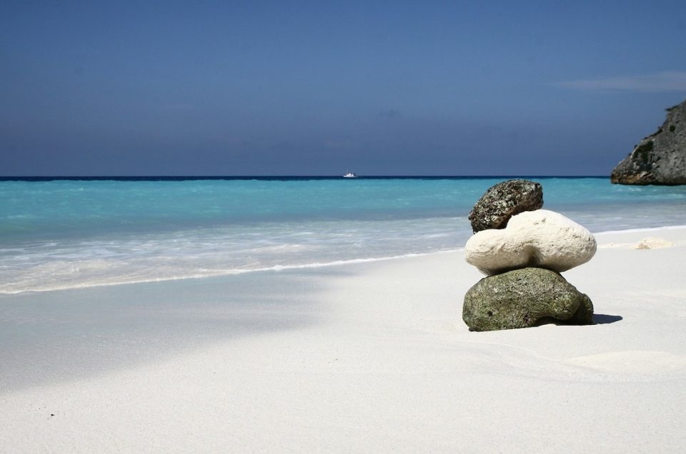 Zomer is strandtijd - op Curaçao met gegarandeerde zon