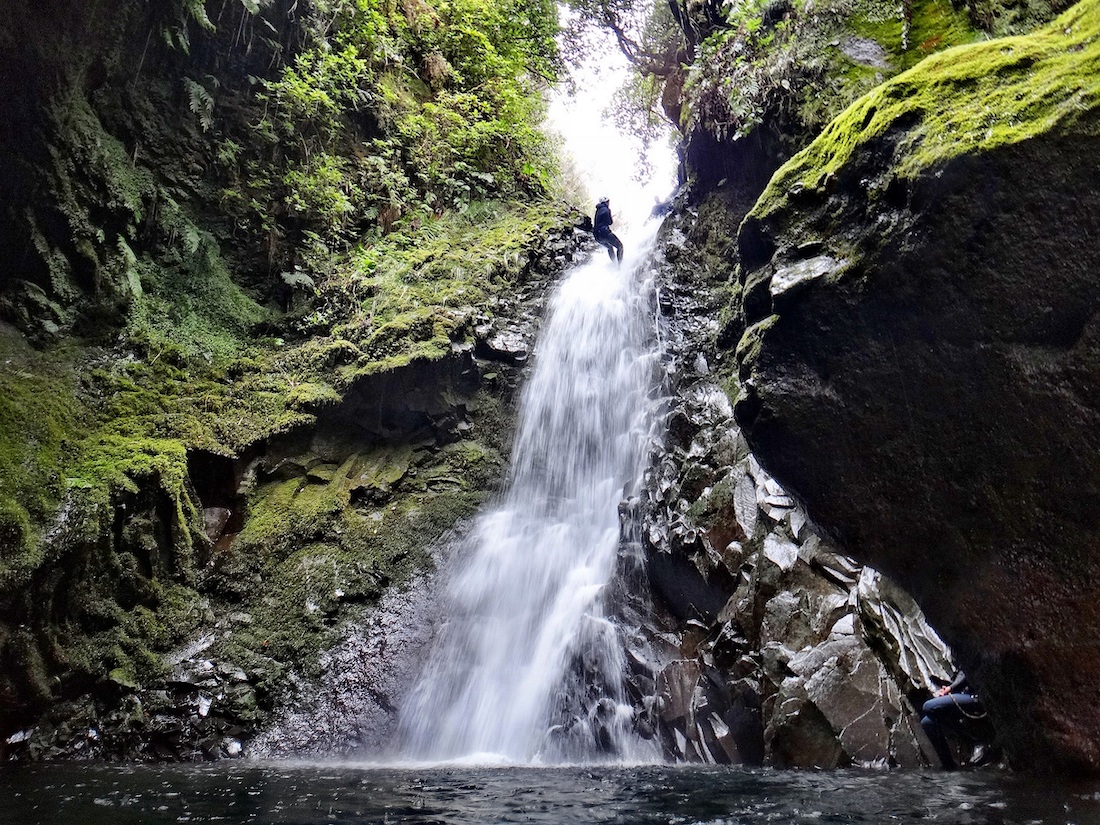 Op of onder water: Madeira is een eldorado voor watersporters