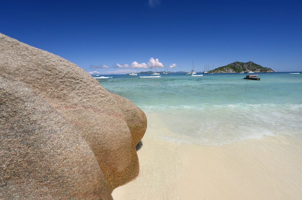 7 x populaire eilanden in de Seychellen voor luxe reizigers