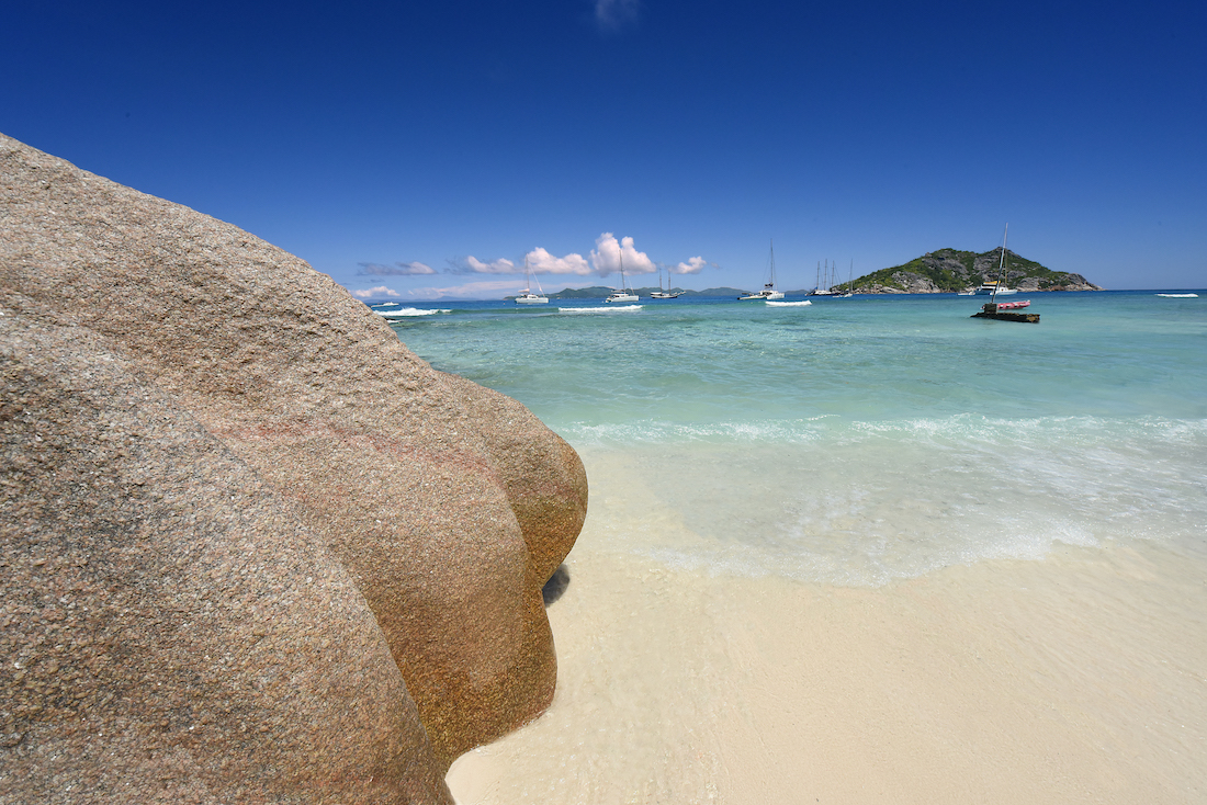 7 x populaire eilanden in de Seychellen voor luxe reizigers