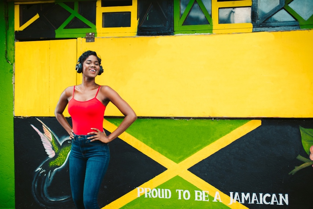 De leukste muzikale tips op Jamaica
