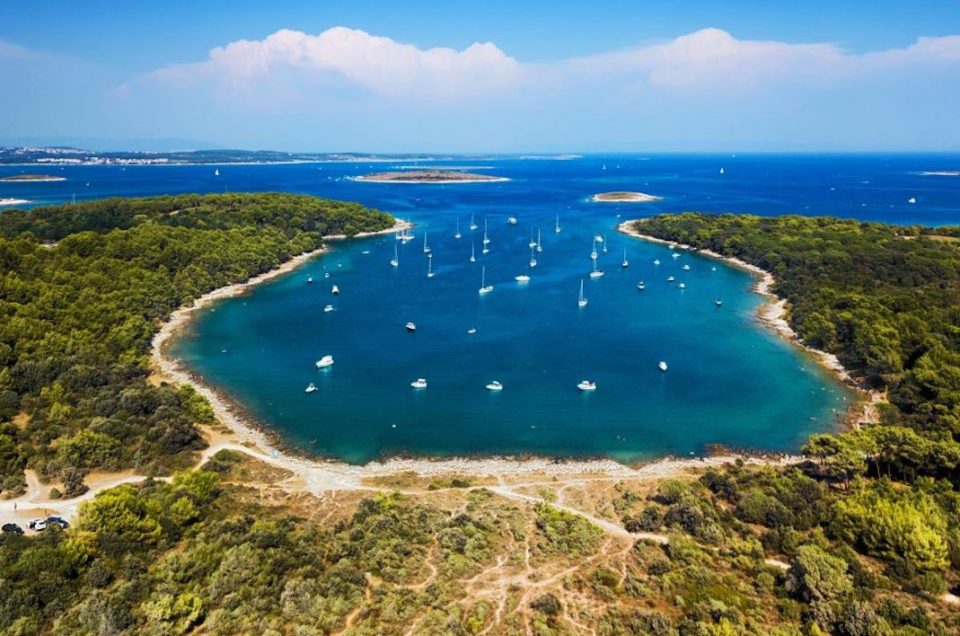 7 redenen waarom Kroatië je volgende reisbestemming zou moeten zijn